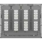 Светильник светодиодный HB LED 400 D30 5000K G2