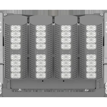 Светильник светодиодный HB LED 400 D30 5000K G2