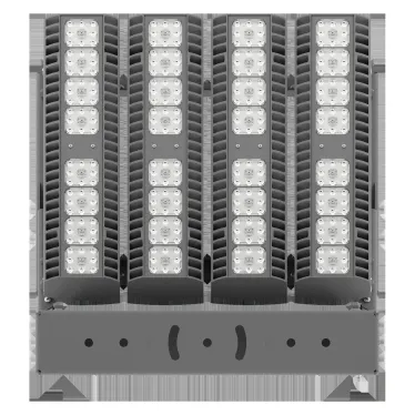Светильник светодиодный HB LED 400 D30 5000K G2