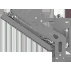 Светильник светодиодный HB LED 400 D30 5000K G2