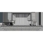Светильник светодиодный HB LED 250 D60 5000K G3