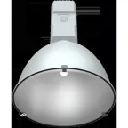 Светильник HBA AL 250, ip65 (комплект)