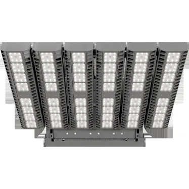 Светильник HB LED 800 D60 5000K G2