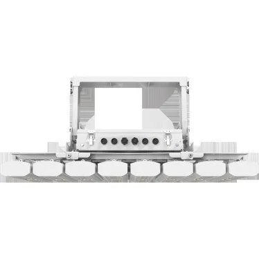 Светильник светодиодный FORWARD 1100W D30 950 WH SB