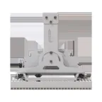 Светильник светодиодный FORWARD 1100W D30 950 WH SB