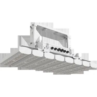 Светильник светодиодный FORWARD 1100W D30 950 WH SB