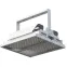 Светильник светодиодный ДО-400Вт Эверикс LED-400-К10.4-IP66-У1(2/LIRA/740/RAL7035/TG/AC230/D/Х/G1)