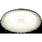 Светильник светодиодный ДСП-113-02-СР-120-4К-D120-MAX