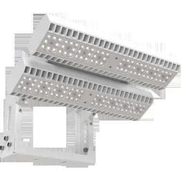 Светильник светодиодный FORWARD 300W A30 840 WH FB