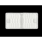 Светильник Quadro Store 85/12500 5K лира
