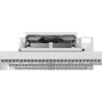 FORWARD 450W D130 850 WH SB