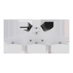 FORWARD 450W D130 850 WH SB