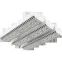FORWARD 450W D130 850 WH SB