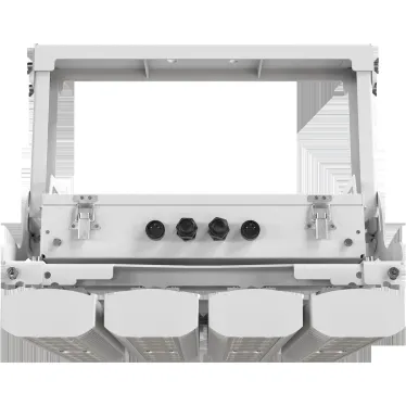 Светильник светодиодный FORWARD 600W D130 840 WH SB