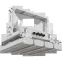 Светильник светодиодный FORWARD 600W D30 857 WH SB