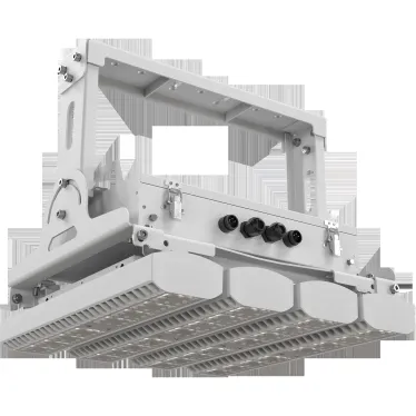 Светильник светодиодный FORWARD 600W A30 957 WH SB