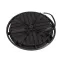 Светильник светодиодный промышленный. ULY-U36C-100W/4000K IP65 GREY Белый свет (4000K). Угол 110 градусов. TM Uniel