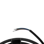 Светильник светодиодный промышленный. ULY-U36C-100W/4000K IP65 GREY Белый свет (4000K). Угол 110 градусов. TM Uniel