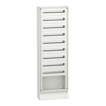 НАПОЛЬНЫЙ КОМПЛЕКТНЫЙ ШКАФ 250 А, 33М