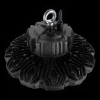 Светильник светодиодный ДСП-200Вт 4000К HB Round Basic 60 град