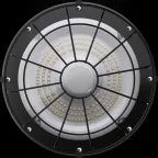 Светильник светодиодный ДСП-113-01-СР-100-3К-D60