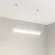 Светильник светодиодный ALT-LARGO-1200-30W Warm3000 (WH, 120 deg, 230V) (ARL, IP65 пластик, 5 лет)