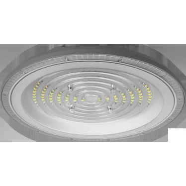 Светильник светодиодный ДСП-200вт OHB-02-200-5K-LED