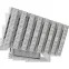 Светильник светодиодный FORWARD 1100W D60 850 WH FB