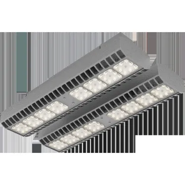 Светильник HB LED 150 D80 4000K G2