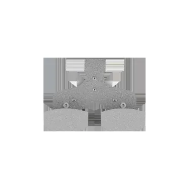 Светильник HB LED 150 D80 4000K G2