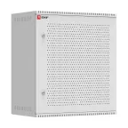 Шкаф телекоммуникационный настенный 12U (600х350) перфор, Astra A Basic