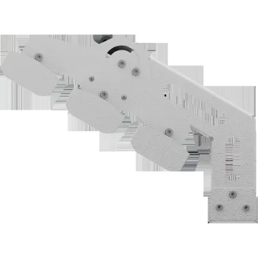 Светильник светодиодный FORWARD 450W D30 850 WH FB