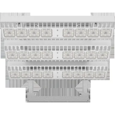 Светильник светодиодный FORWARD 450W D30 850 WH FB