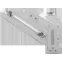 Светильник светодиодный FORWARD 600W D30 857 WH FB