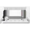 Светильник INSEL LB/S LED G3 230W D120 840 WH FB