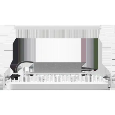 Светильник INSEL LB/S LED G3 230W D120 840 WH FB