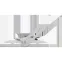 Светильник INSEL LB/S LED G3 230W D120 840 WH FB