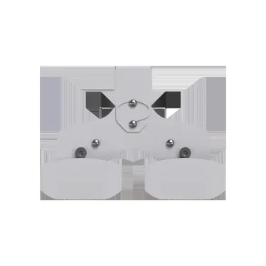 Светильник светодиодный FORWARD 300W D60 957 WH SB
