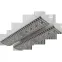 Светильник светодиодный FORWARD 300W D60 957 WH SB