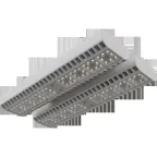 Светильник светодиодный FORWARD 300W D60 957 WH SB