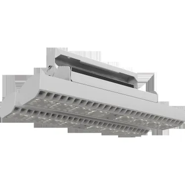 Светильник светодиодный FORWARD 300W D60 957 WH SB