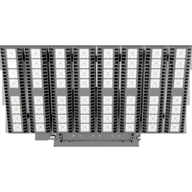 Светильник HB LED 1100 D30 5000K G2