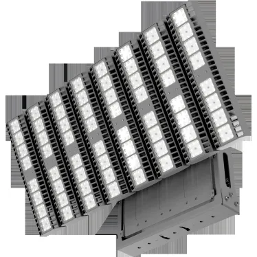 Светильник HB LED 1100 D30 5000K G2