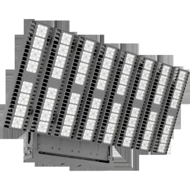 Светильник HB LED 1100 D30 5000K G2