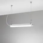 Светильник светодиодный ALT-TUBULAR-MOTION-600-14W Day4000 (WH, 120 deg, 230V) (ARL, IP65 пластик, 5 лет)