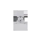 Светильник светодиодный FORWARD 150W D30 850 WH SB