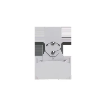 Светильник светодиодный FORWARD 150W D30 850 WH SB