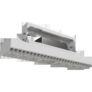 Светильник светодиодный FORWARD 150W D30 850 WH SB