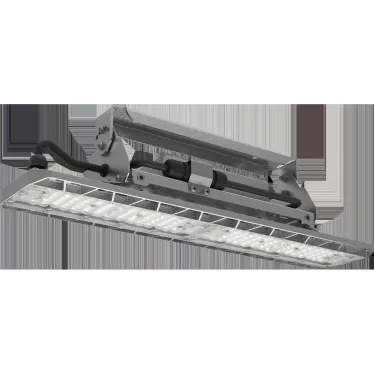 Светильник HB LED 50 D90 5000K G3