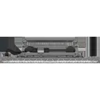 Светильник HB LED 50 D90 5000K G3